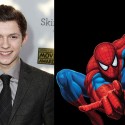 Sony Pictures / Marvel: Tom Holland is the newest Spider-man